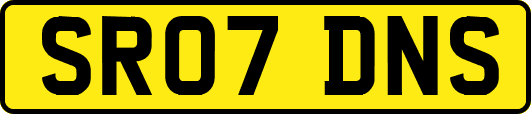 SR07DNS