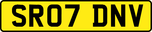 SR07DNV