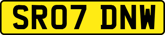 SR07DNW