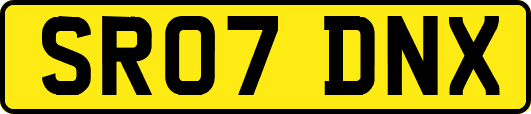 SR07DNX