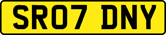 SR07DNY