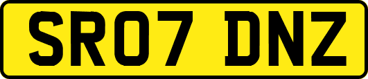 SR07DNZ
