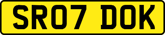SR07DOK