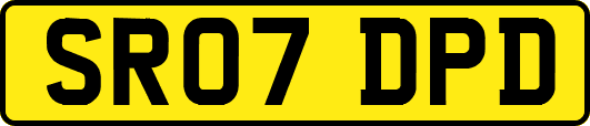 SR07DPD