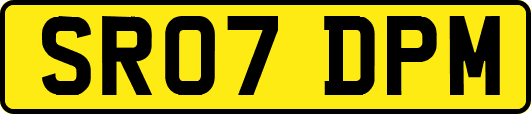 SR07DPM