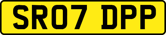 SR07DPP