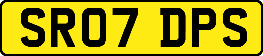 SR07DPS