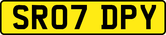 SR07DPY