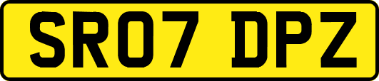 SR07DPZ