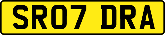 SR07DRA