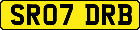 SR07DRB