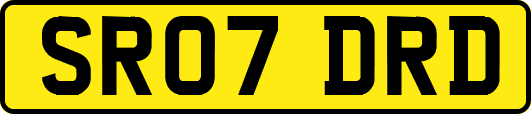 SR07DRD