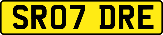 SR07DRE