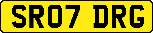 SR07DRG