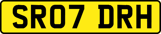 SR07DRH