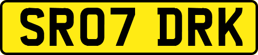 SR07DRK