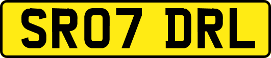 SR07DRL