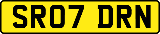 SR07DRN