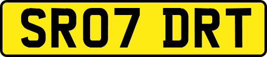 SR07DRT