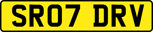 SR07DRV