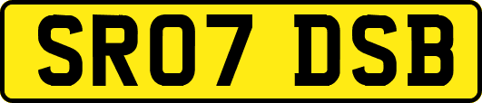 SR07DSB