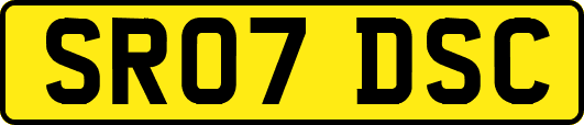 SR07DSC