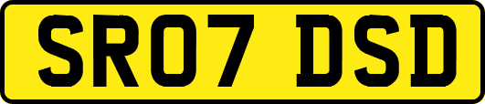 SR07DSD
