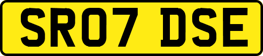 SR07DSE