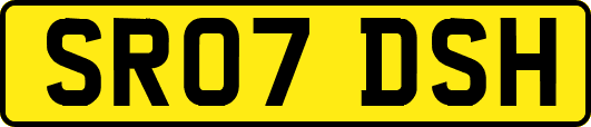 SR07DSH