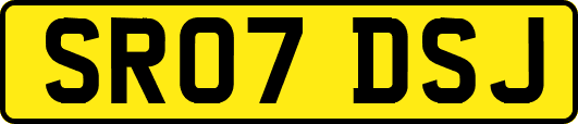 SR07DSJ