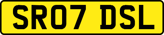SR07DSL