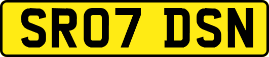 SR07DSN