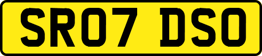 SR07DSO