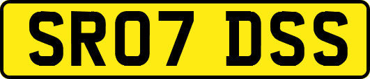 SR07DSS