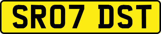 SR07DST