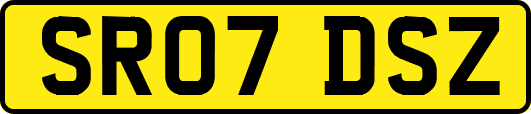 SR07DSZ