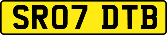 SR07DTB