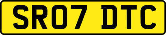 SR07DTC