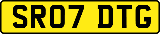 SR07DTG