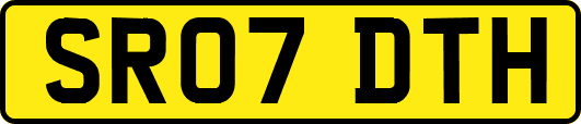 SR07DTH