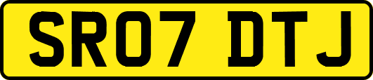 SR07DTJ