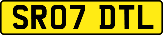 SR07DTL