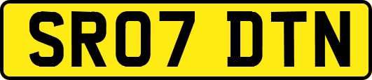SR07DTN