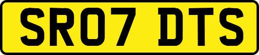 SR07DTS
