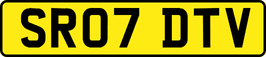 SR07DTV