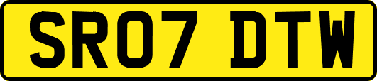 SR07DTW