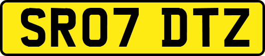 SR07DTZ