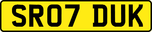 SR07DUK