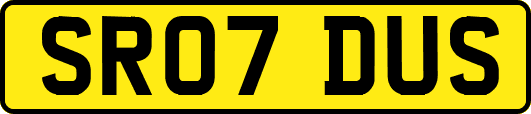 SR07DUS