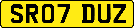 SR07DUZ